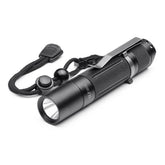 BLF A6 XPL 1600Lumens 7/4modes 18650 EDC LED Flashlight